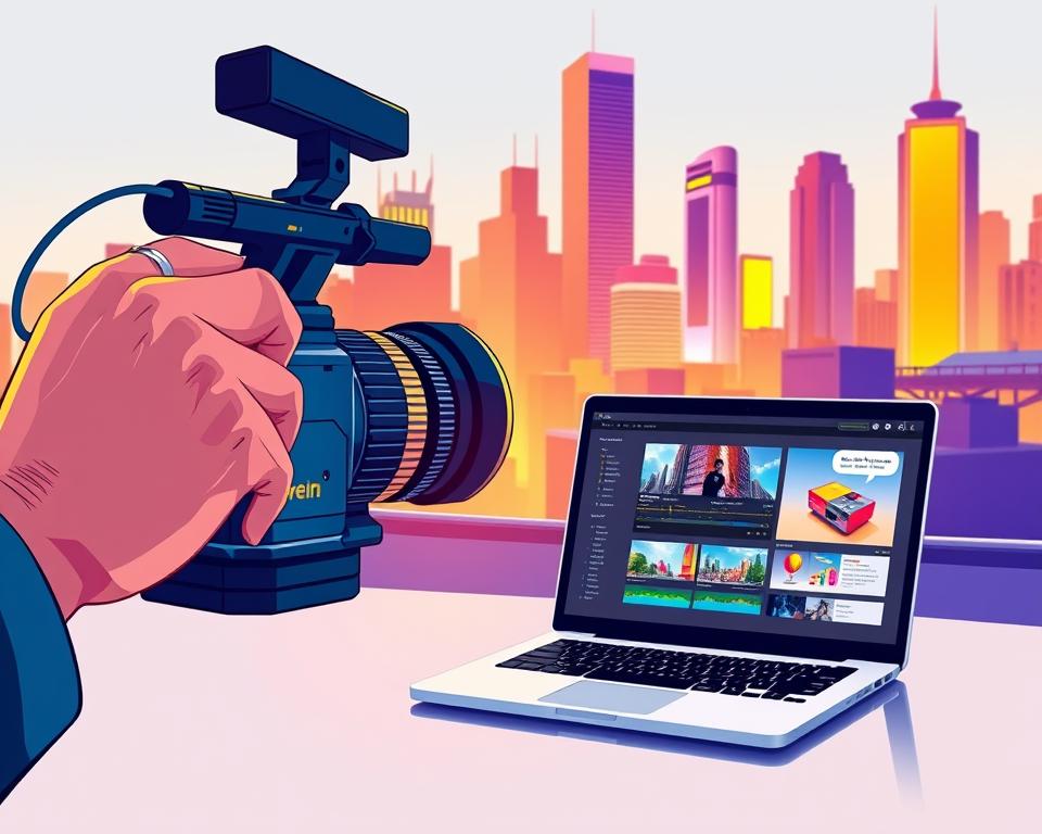 Video Marketing Strategy