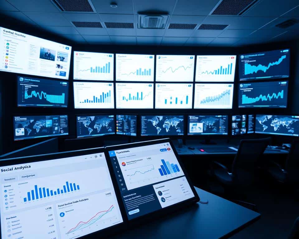 social media monitoring platforms